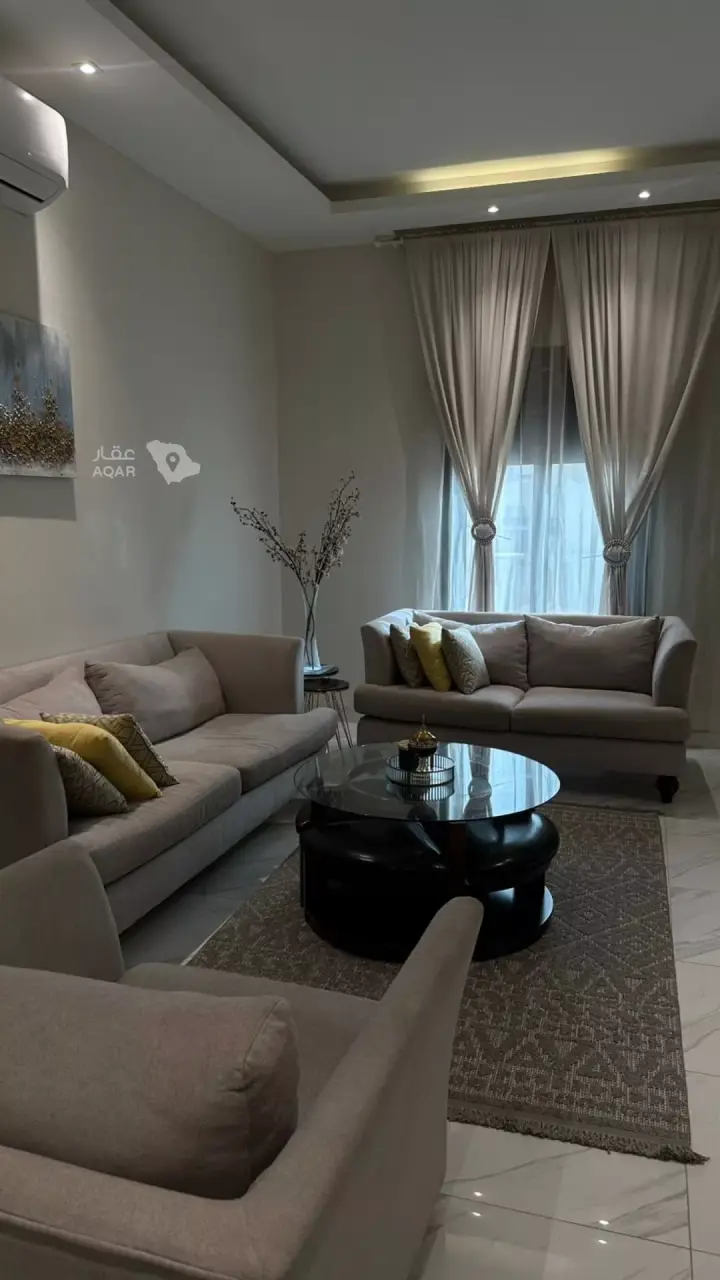 3 bedroom apartment in Al Narjis, Riyadh 5
