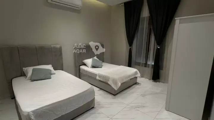 3 bedroom apartment in Al Narjis, Riyadh 11