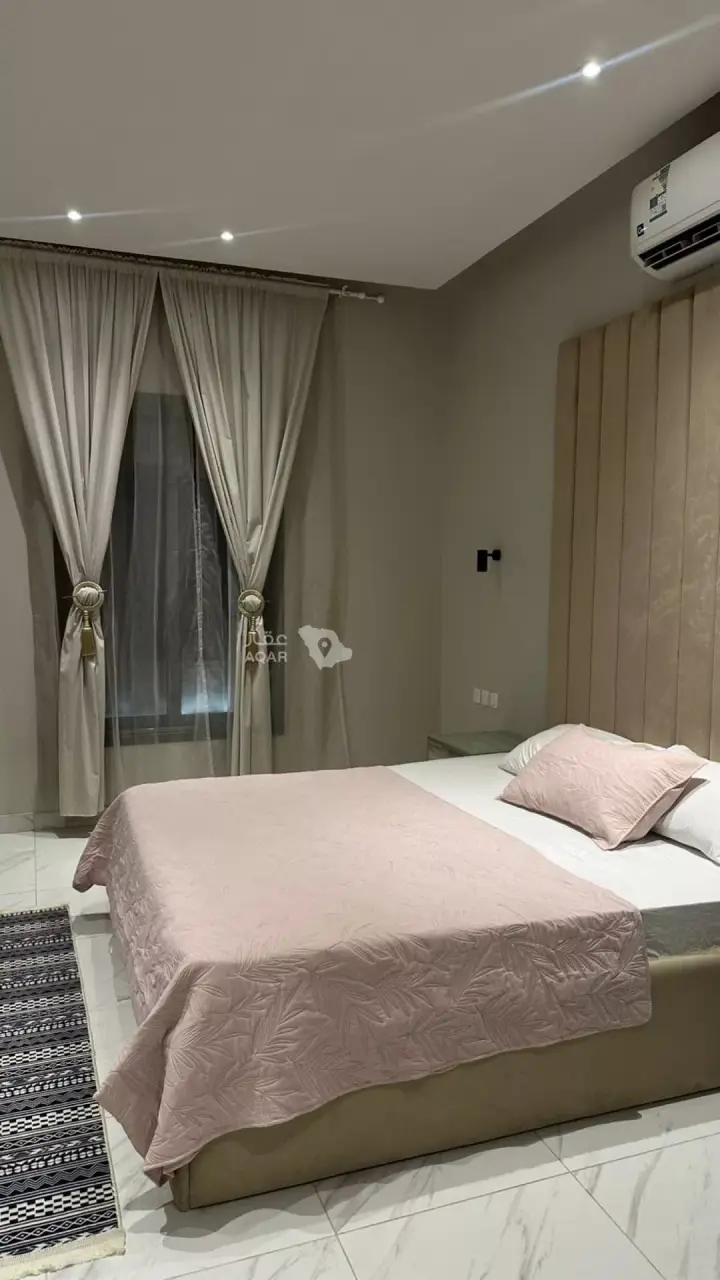 3 bedroom apartment in Al Narjis, Riyadh 9