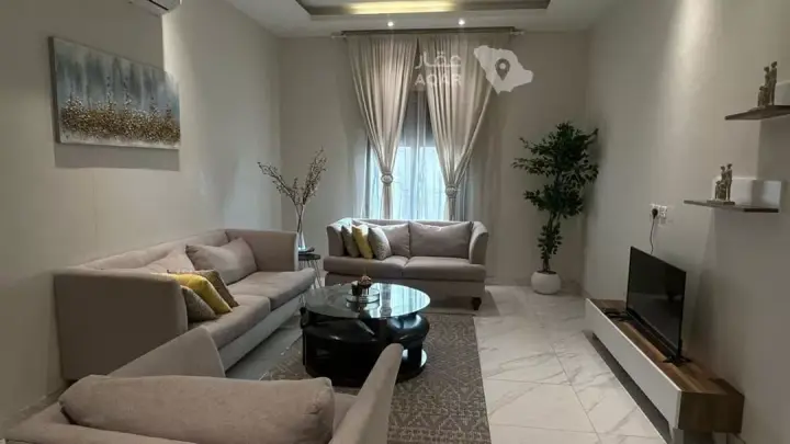 3 bedroom apartment in Al Narjis, Riyadh 4