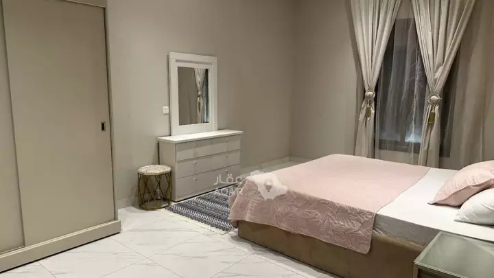 3 bedroom apartment in Al Narjis, Riyadh 10