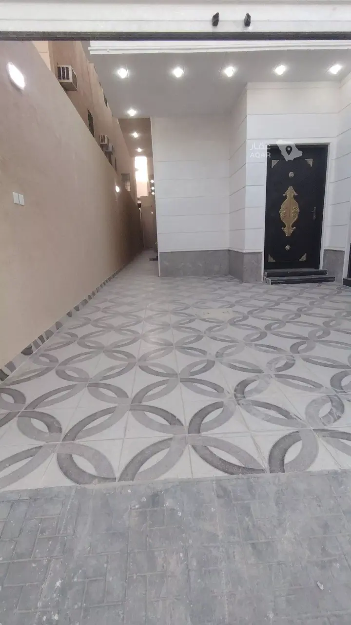 3 bedroom villa in Al Rimal, Riyadh 7