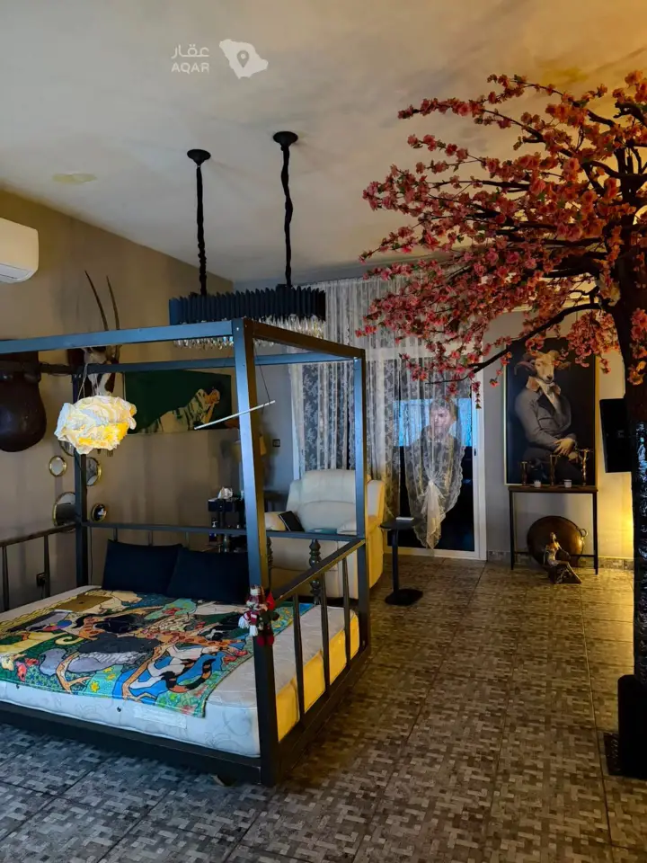 3 bedroom apartment in Al Narjis, Riyadh 7