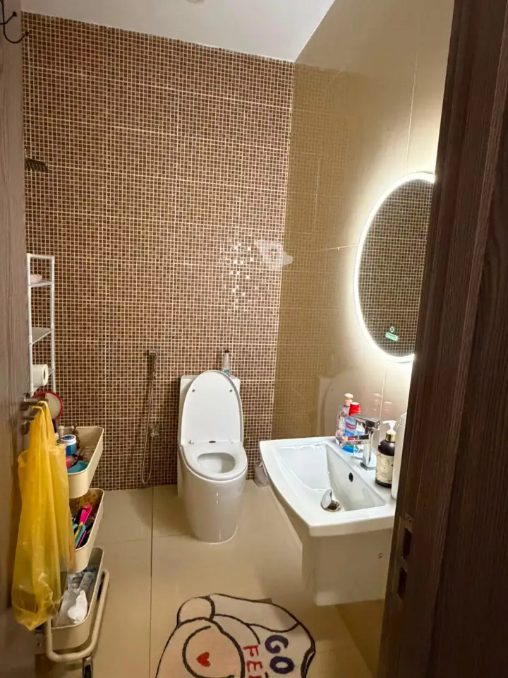 3 bedroom apartment in Al Narjis, Riyadh 11