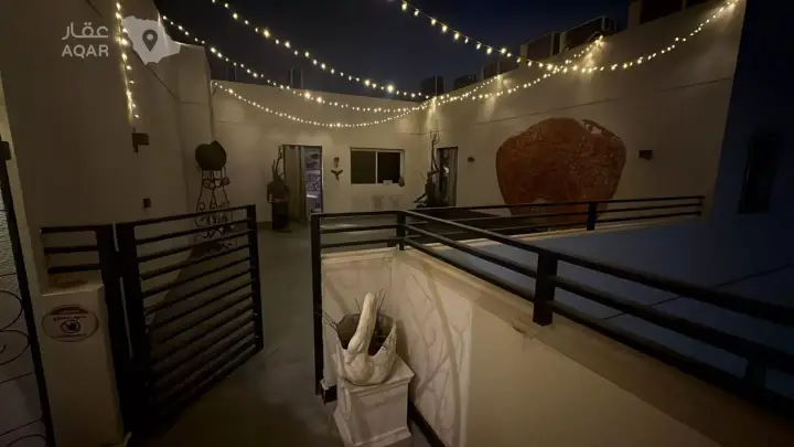 3 bedroom apartment in Al Narjis, Riyadh 26