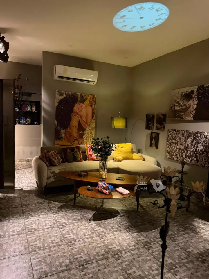 3 bedroom apartment in Al Narjis, Riyadh 12