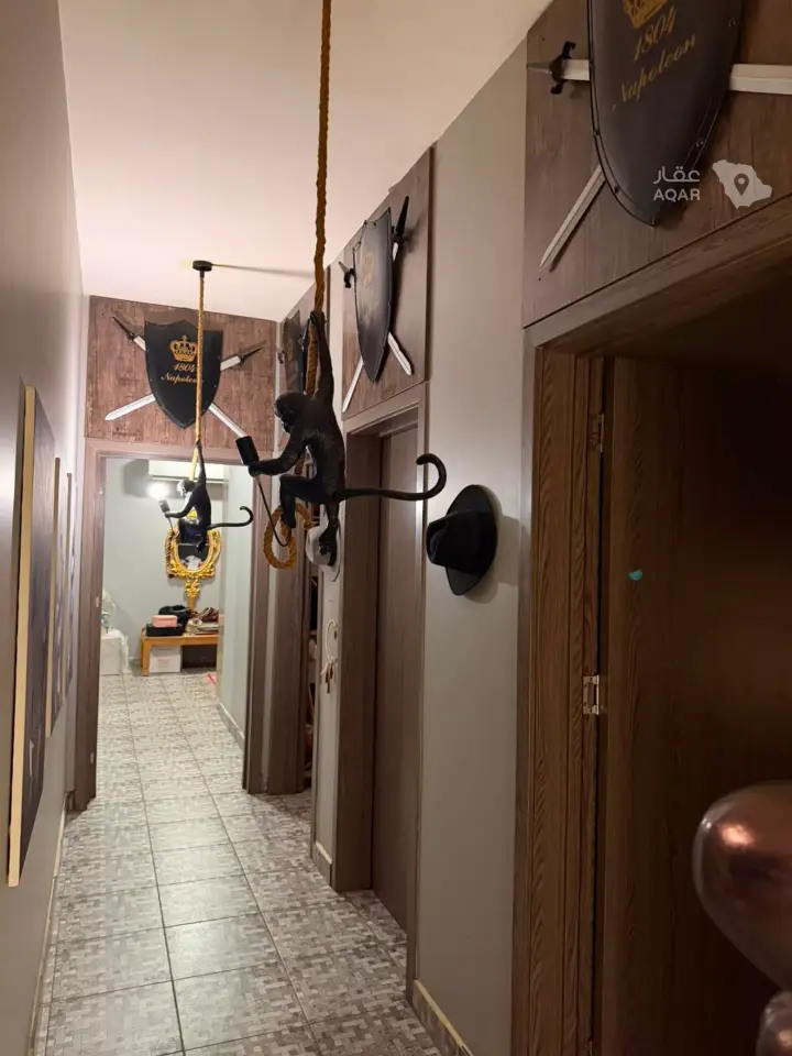 3 bedroom apartment in Al Narjis, Riyadh 19