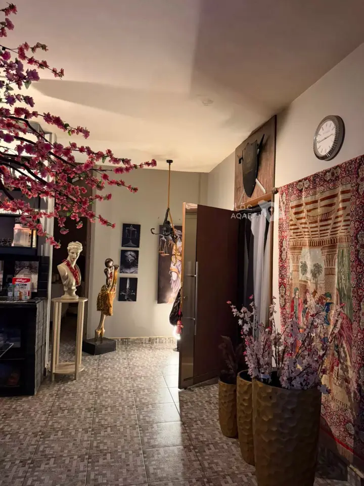 3 bedroom apartment in Al Narjis, Riyadh 2