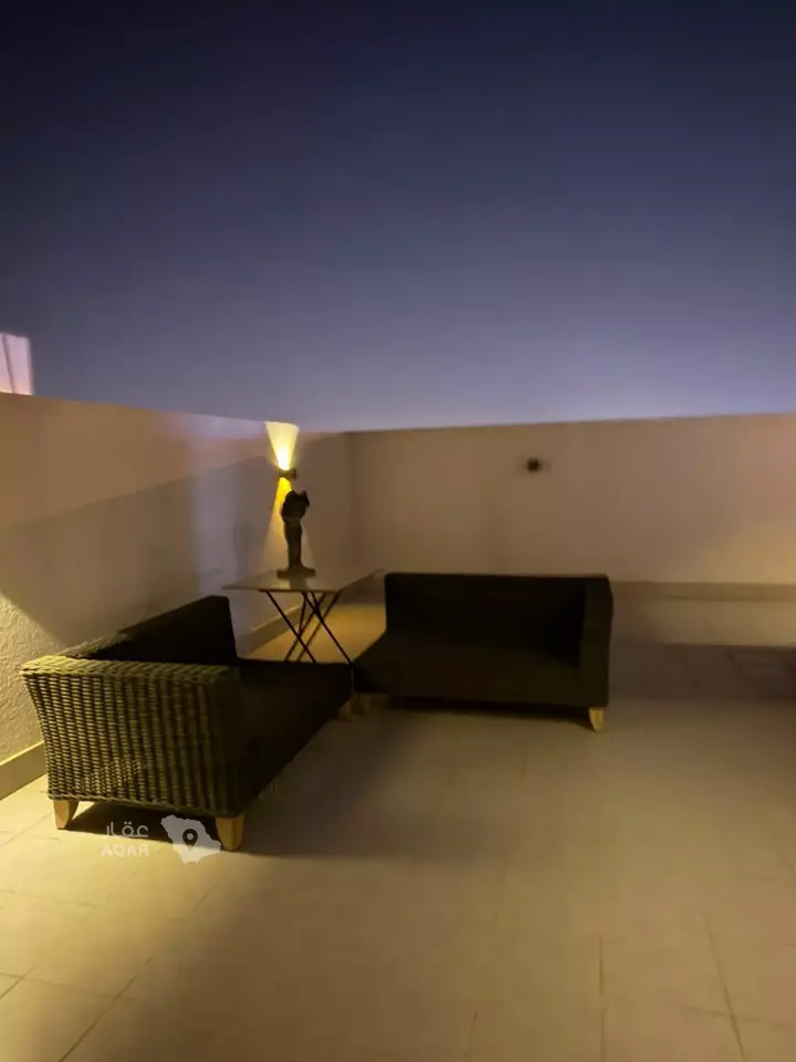 3 bedroom apartment in Al Narjis, Riyadh 5