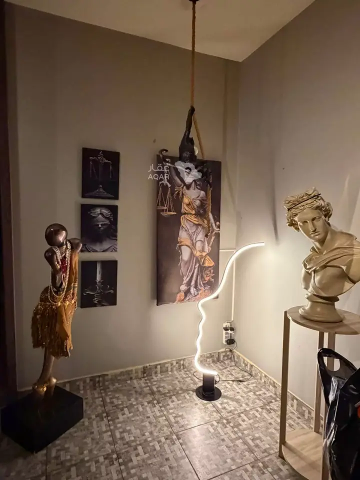 3 bedroom apartment in Al Narjis, Riyadh 20