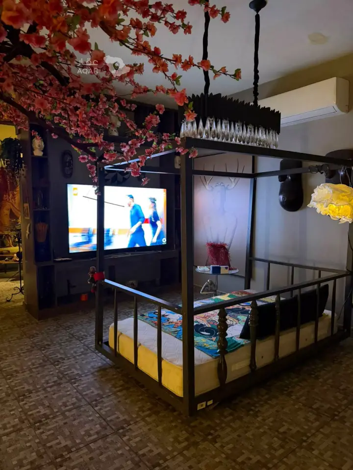 3 bedroom apartment in Al Narjis, Riyadh 18