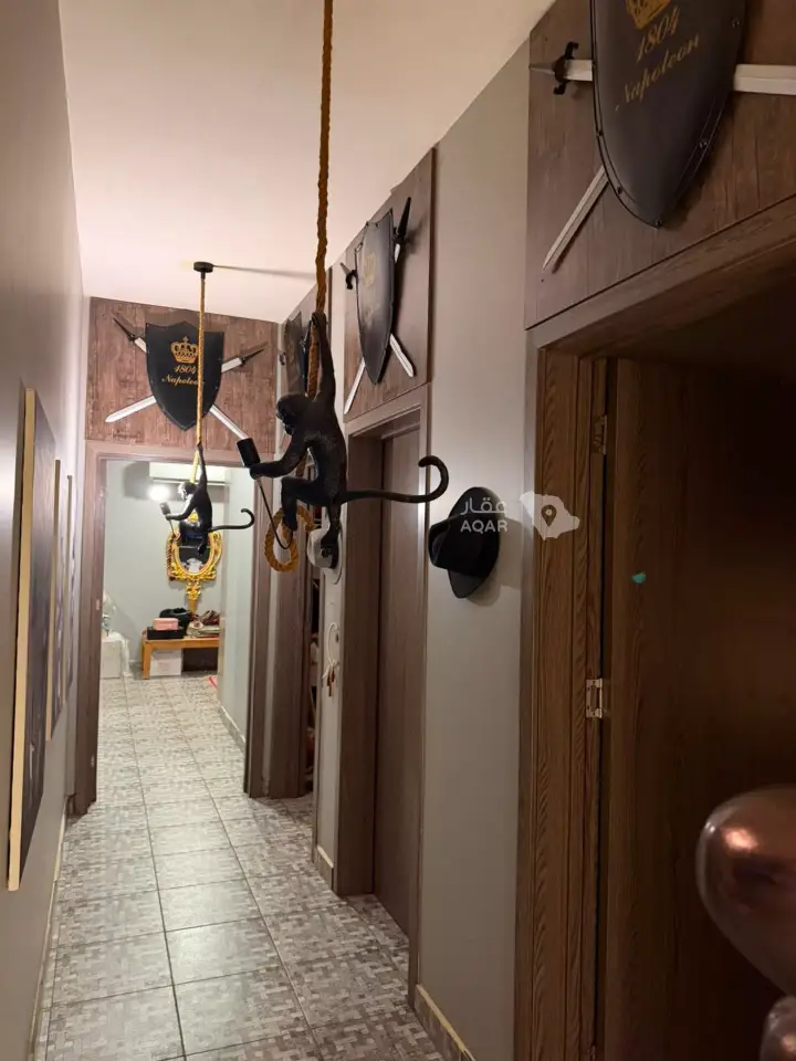 3 bedroom apartment in Al Narjis, Riyadh 8