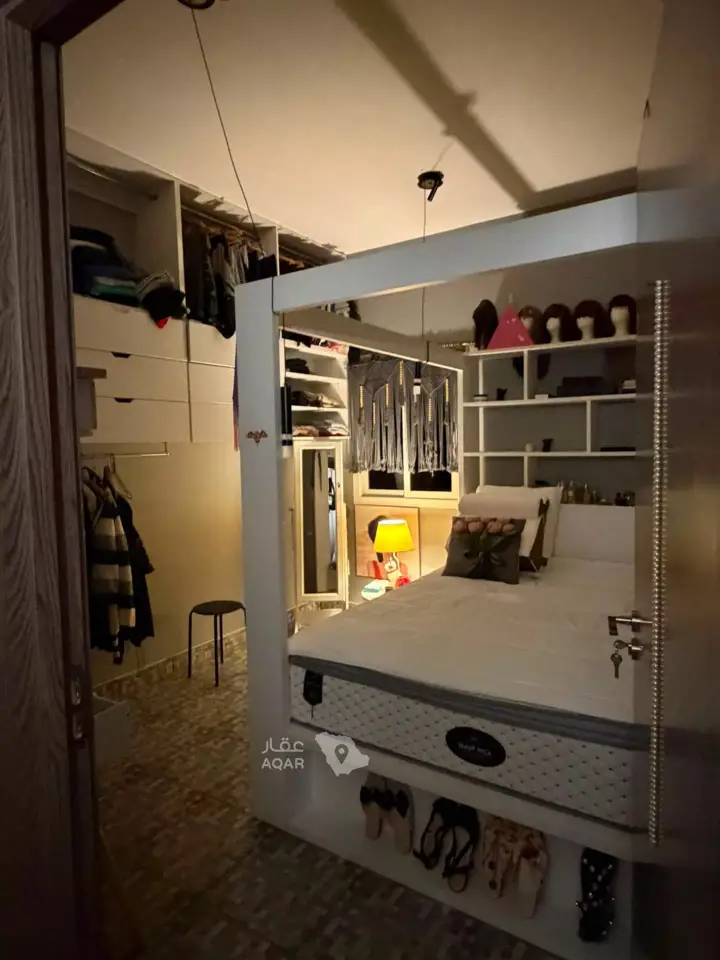 3 bedroom apartment in Al Narjis, Riyadh 14