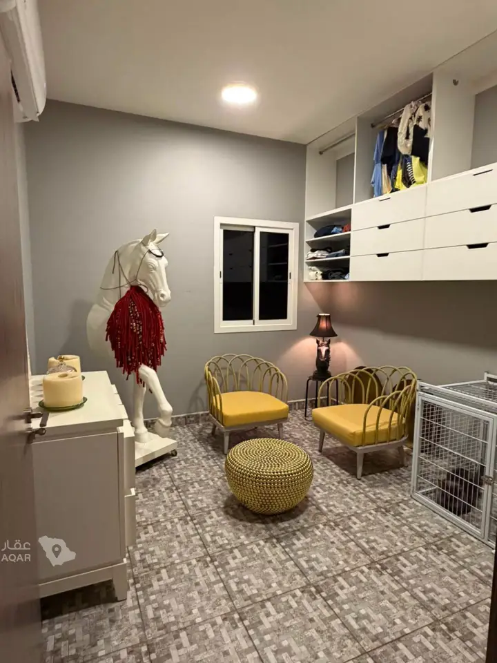 3 bedroom apartment in Al Narjis, Riyadh 6