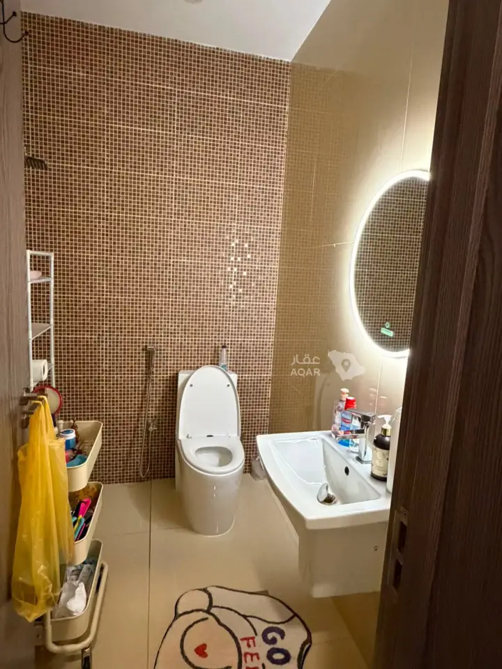 3 bedroom apartment in Al Narjis, Riyadh