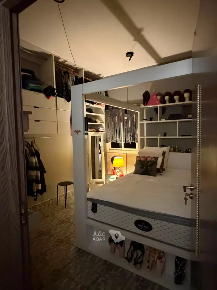 3 bedroom apartment in Al Narjis, Riyadh 22