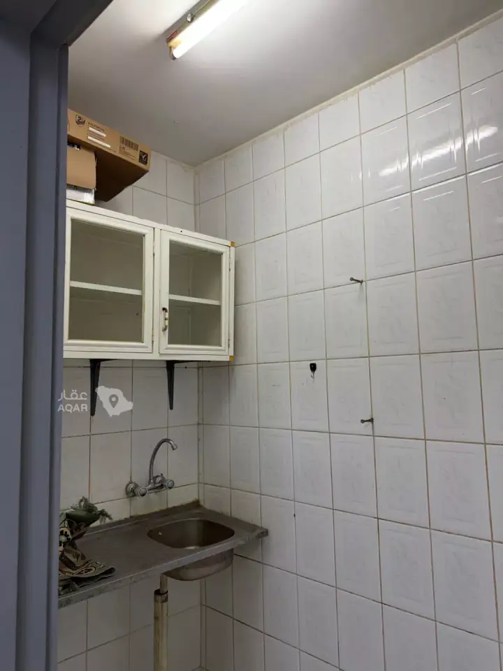 1 bedroom apartment in Al Salam, Riyadh 4