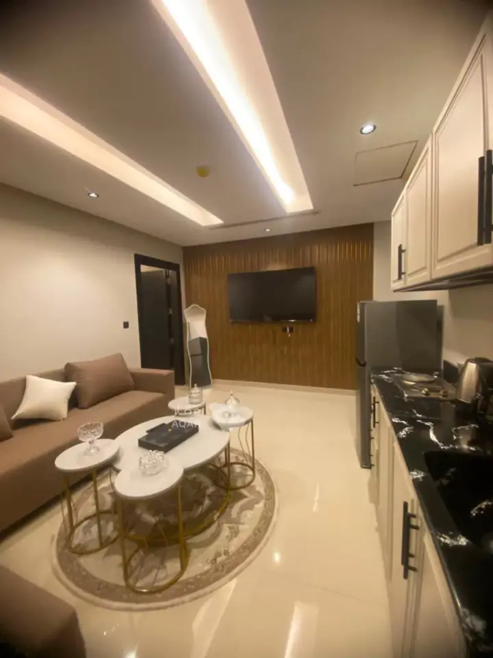 1 bedroom apartment in Ad Dhubbat, Riyadh 5