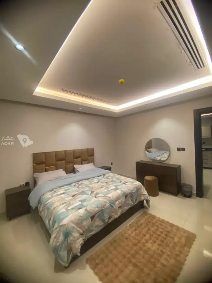 1 bedroom apartment in Ad Dhubbat, Riyadh 9