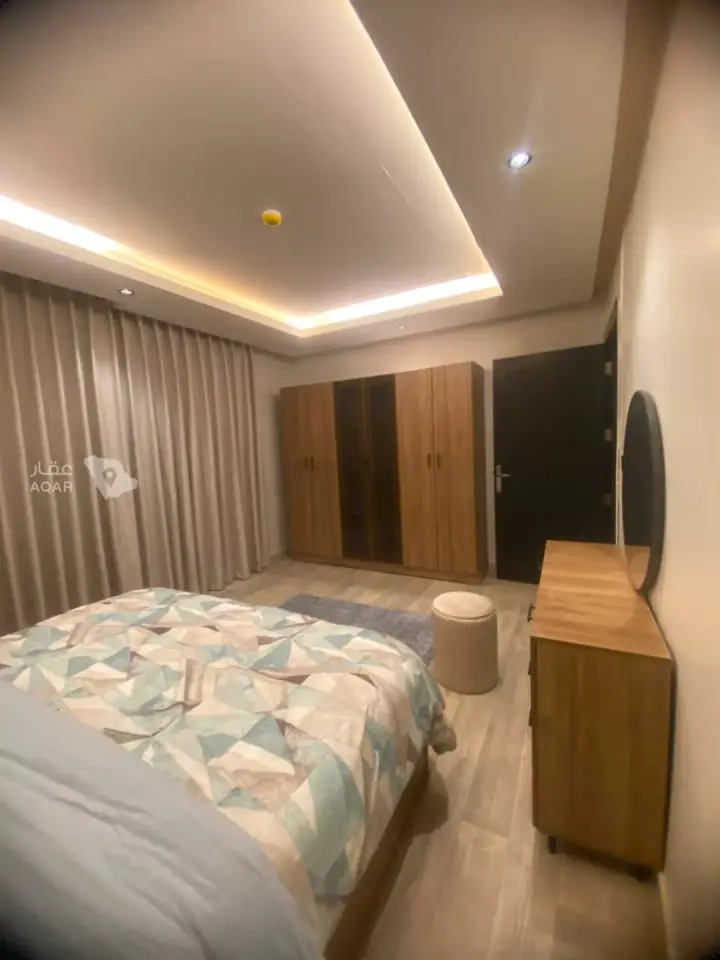 1 bedroom apartment in Ad Dhubbat, Riyadh 3