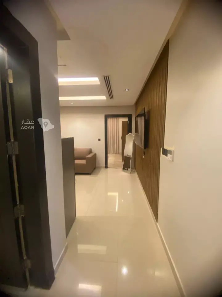 1 bedroom apartment in Ad Dhubbat, Riyadh 6
