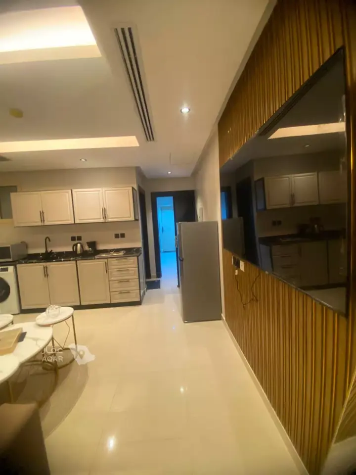 1 bedroom apartment in Ad Dhubbat, Riyadh 14