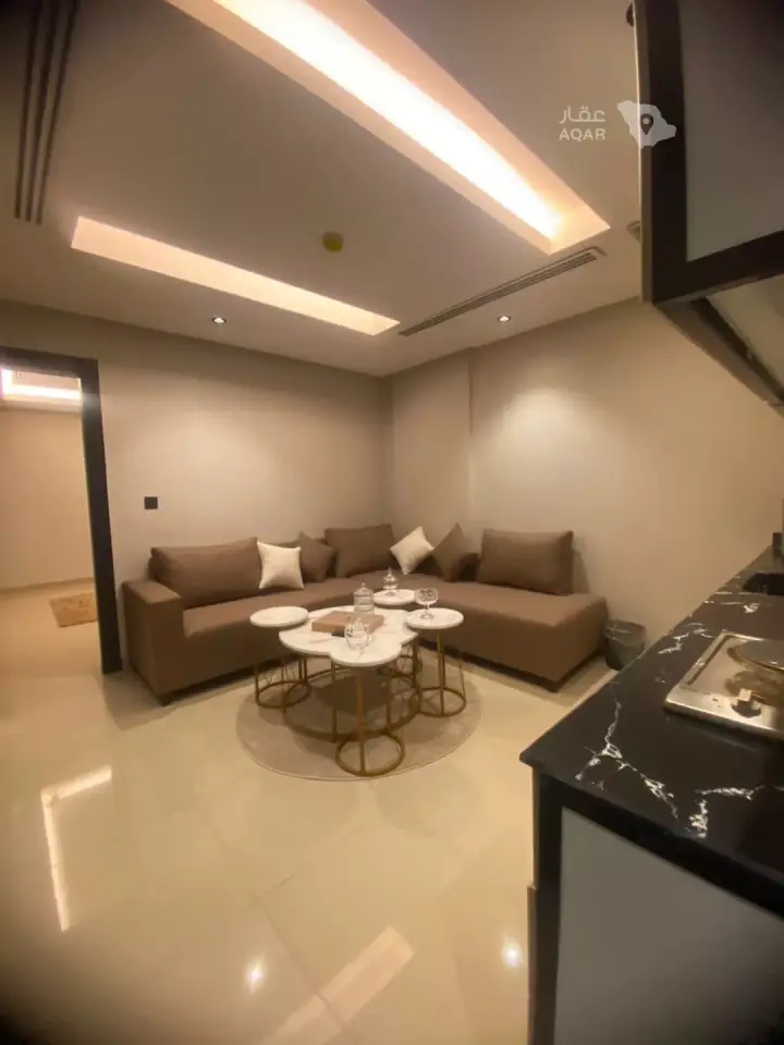 1 bedroom apartment in Ad Dhubbat, Riyadh 16