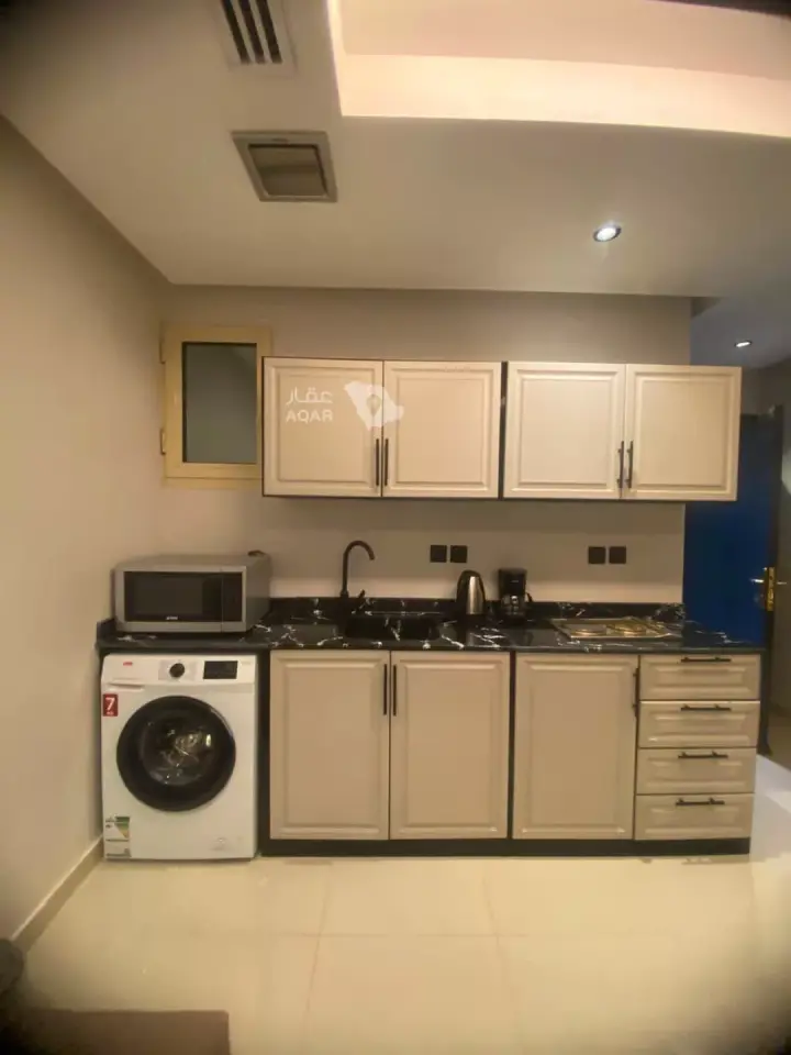 1 bedroom apartment in Ad Dhubbat, Riyadh 12