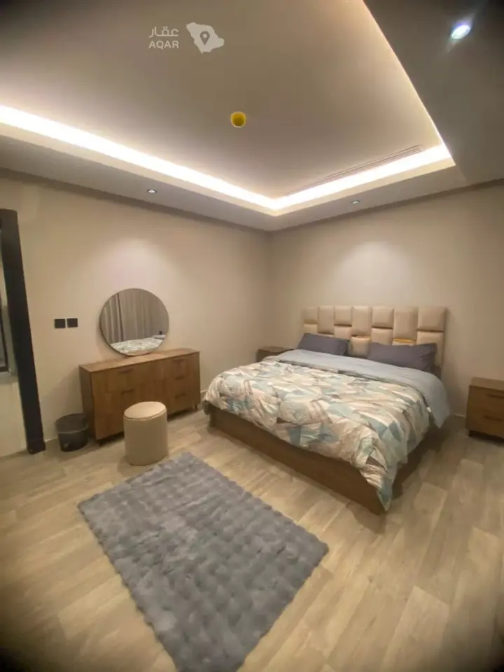 1 bedroom apartment in Ad Dhubbat, Riyadh 15