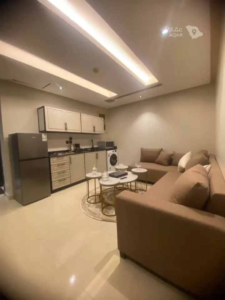 1 bedroom apartment in Ad Dhubbat, Riyadh 4