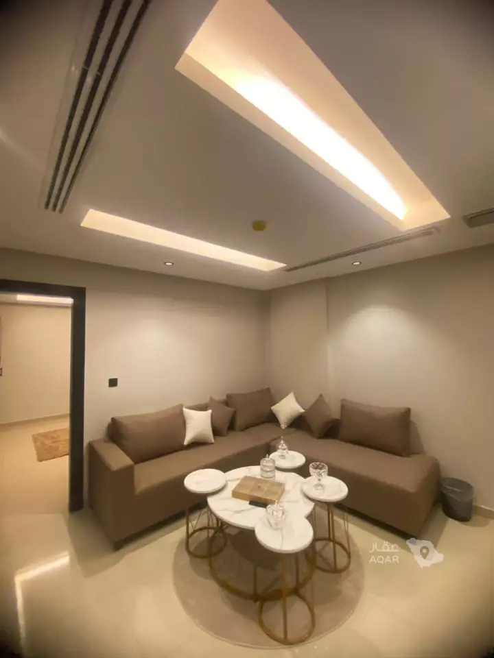 1 bedroom apartment in Ad Dhubbat, Riyadh 11