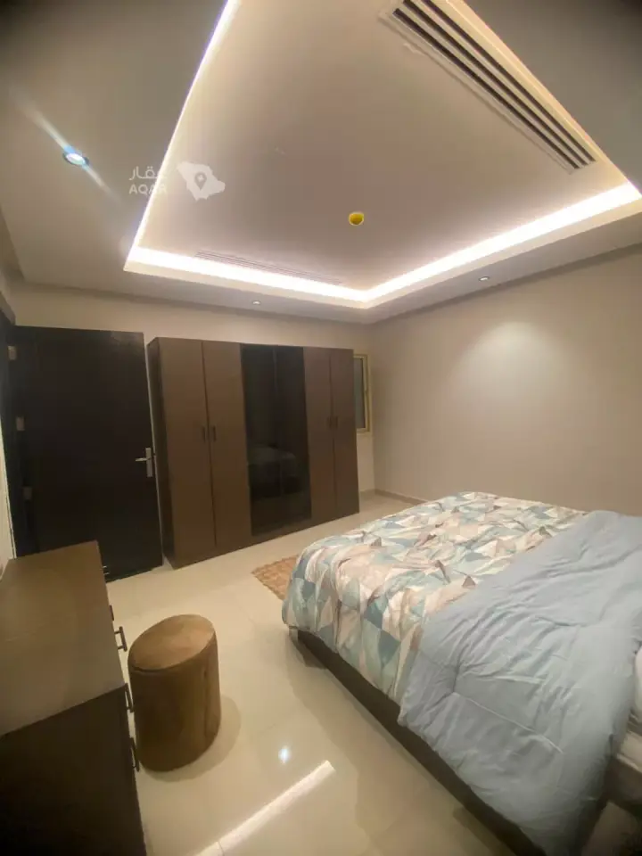 1 bedroom apartment in Ad Dhubbat, Riyadh 10