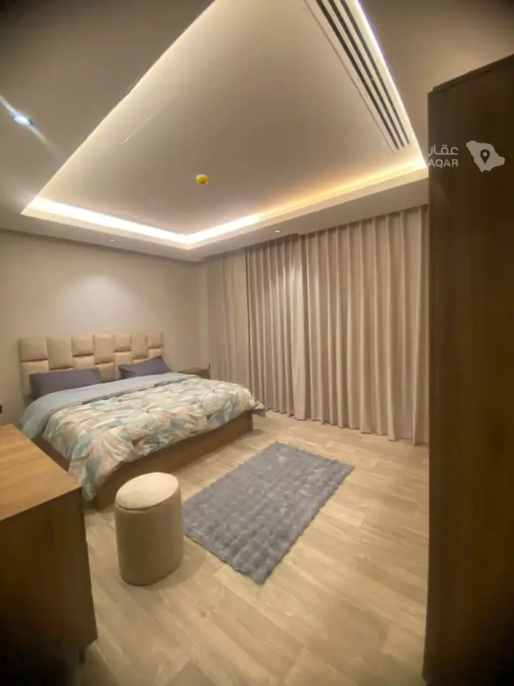 1 bedroom apartment in Ad Dhubbat, Riyadh 8