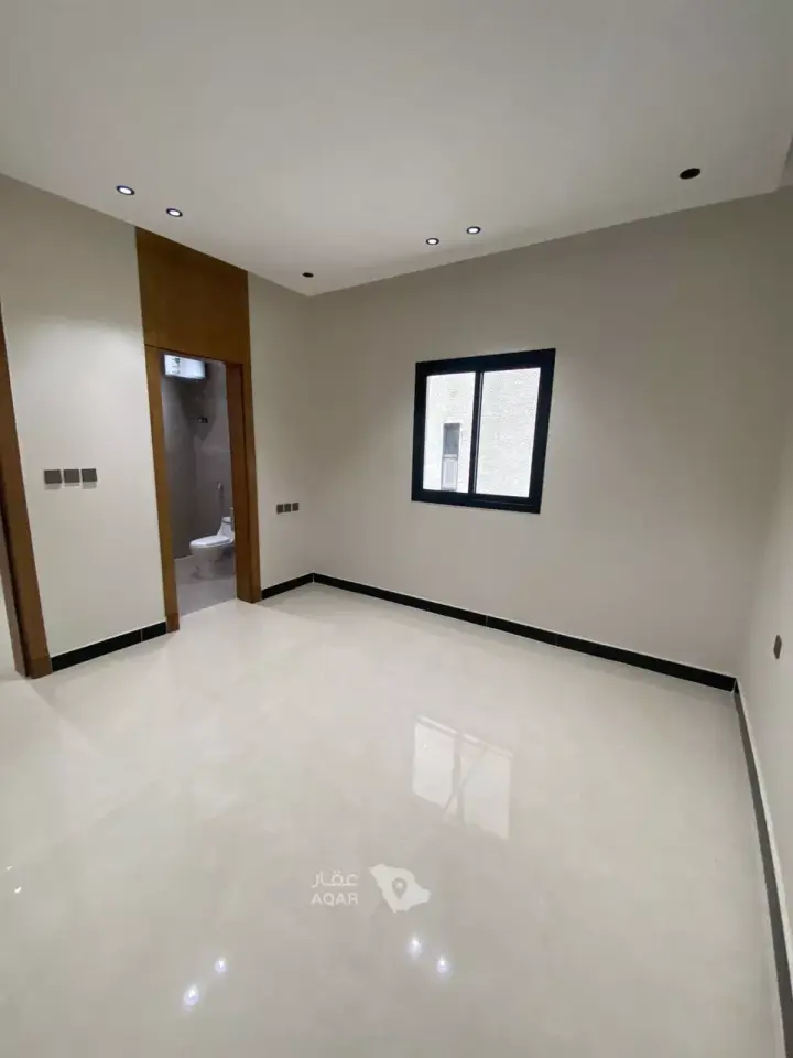 فيلا 4 غرف في الفاروق، الرياض 5