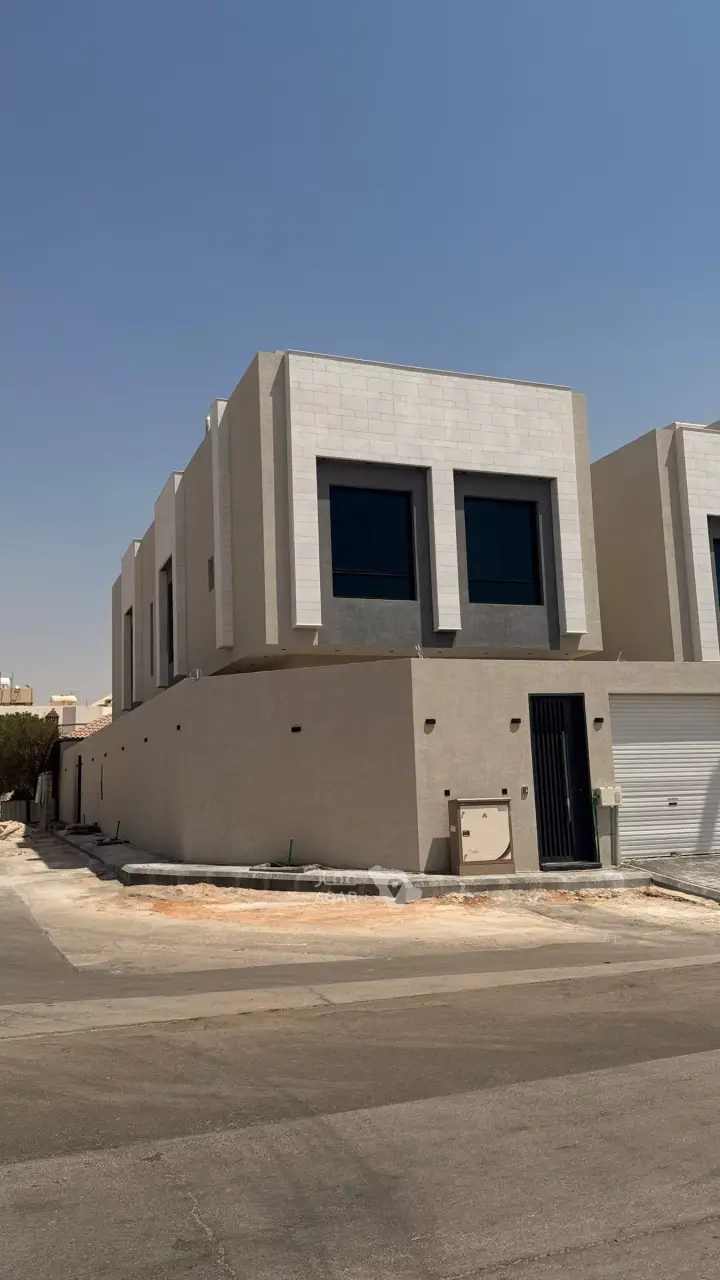 5 bedroom villa in Al Khaleej, Riyadh