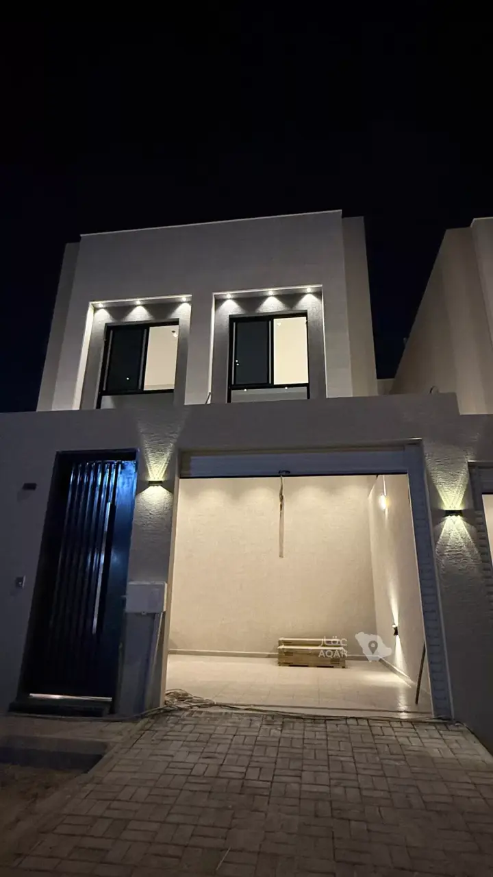 5 bedroom villa in Al Khaleej, Riyadh 15