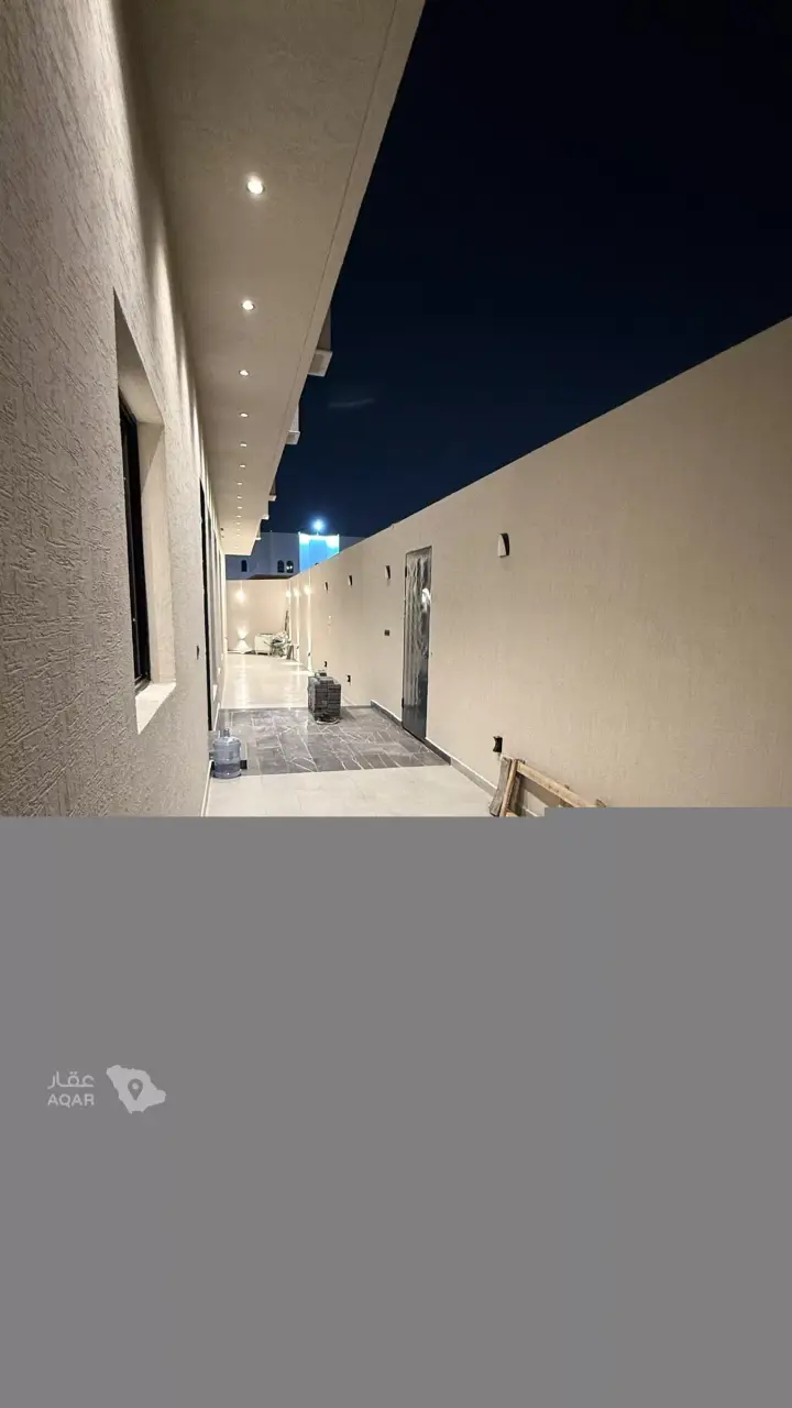 5 bedroom villa in Al Khaleej, Riyadh 11