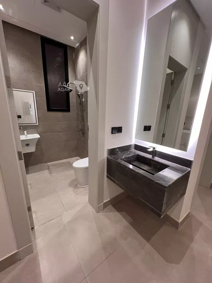 3 bedroom apartment in Al Munsiyah, Riyadh 16