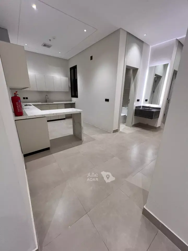3 bedroom apartment in Al Munsiyah, Riyadh 9