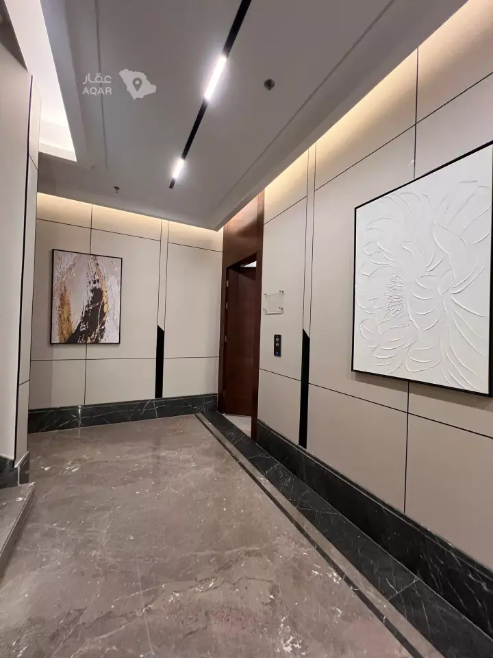 3 bedroom apartment in Al Munsiyah, Riyadh 2
