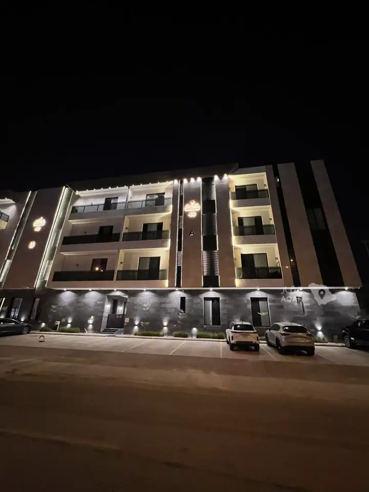 3 bedroom apartment in Al Munsiyah, Riyadh