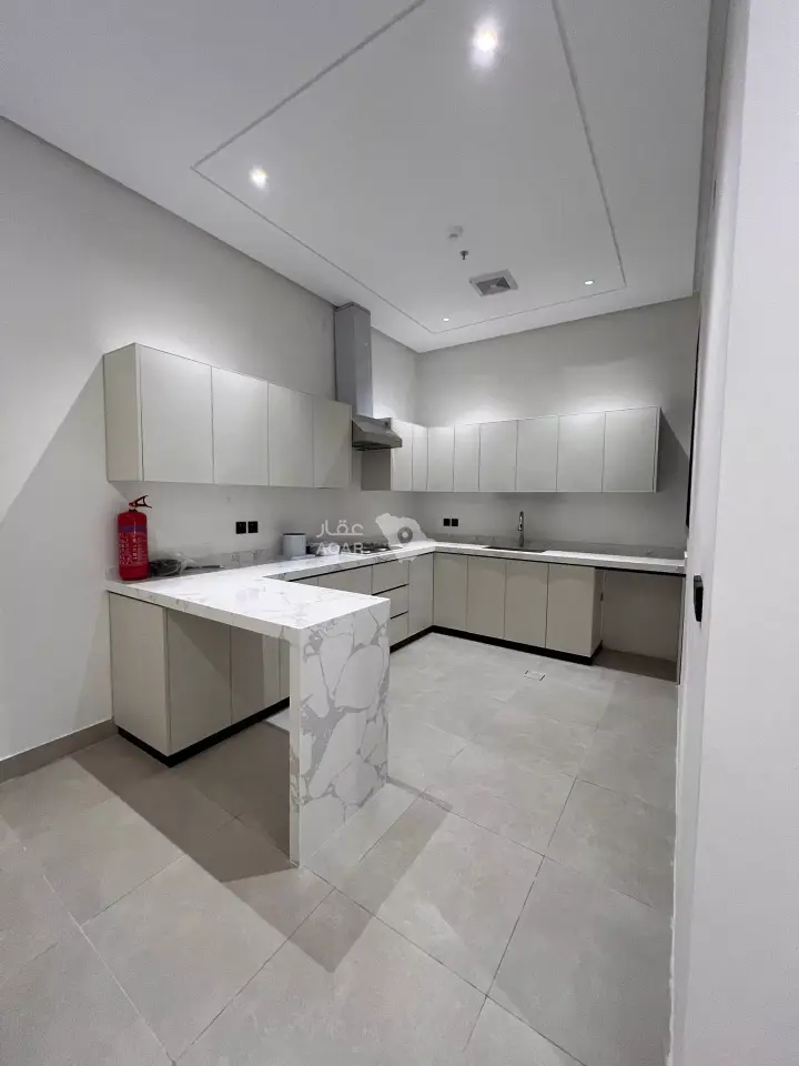 3 bedroom apartment in Al Munsiyah, Riyadh 12