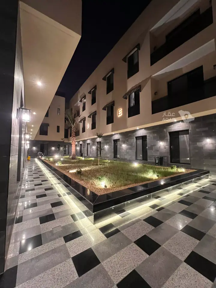 3 bedroom apartment in Al Munsiyah, Riyadh 17