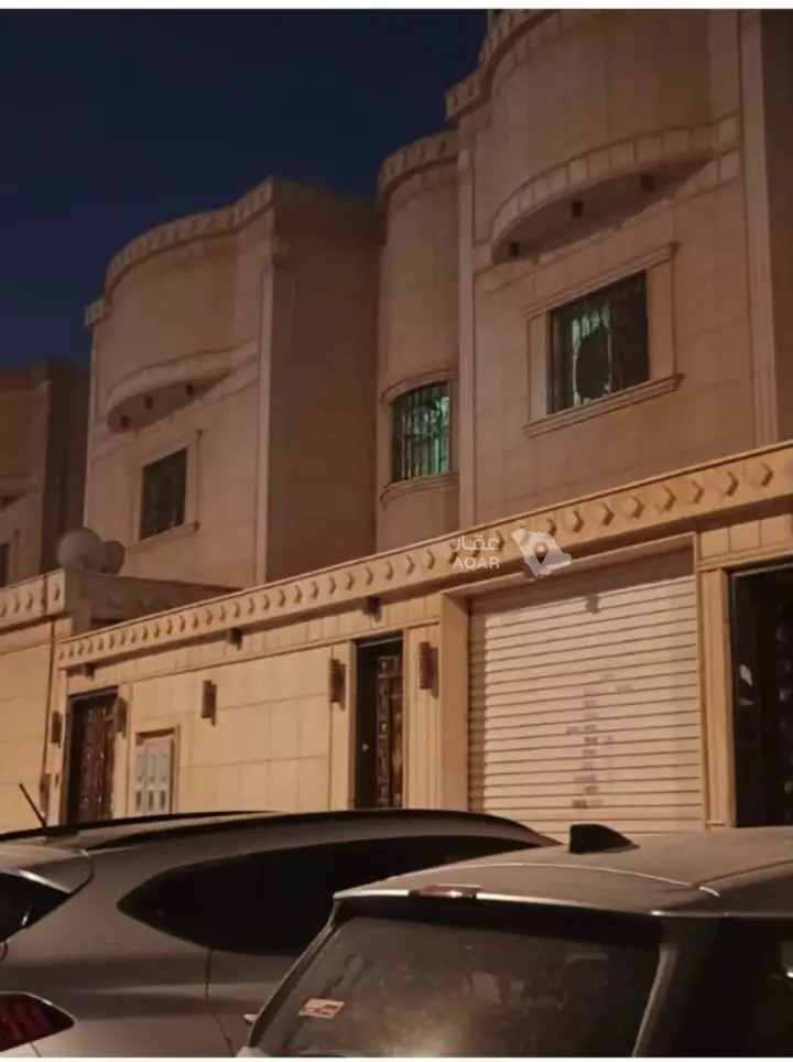 فيلا 3 غرف في المونسية، الرياض 9