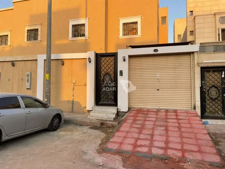 فيلا 5 غرف في الدار البيضاء، الرياض 8