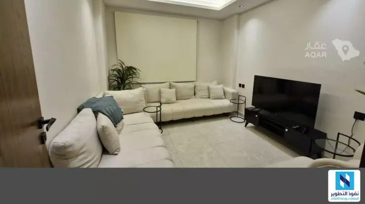 2 bedroom apartment in Al Wizarat, Riyadh 2