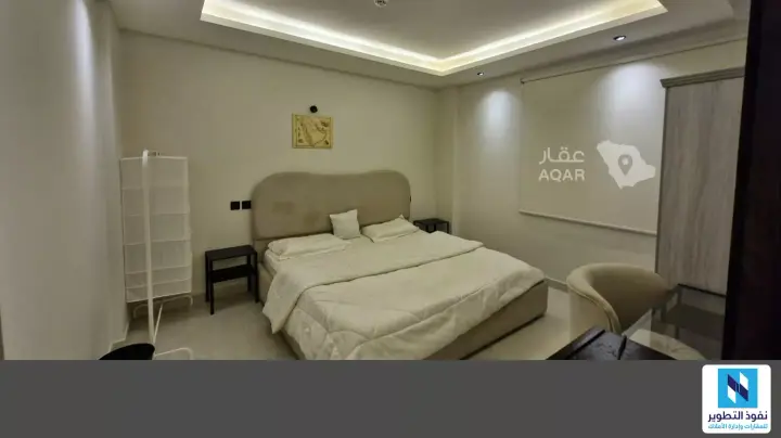 2 bedroom apartment in Al Wizarat, Riyadh 3