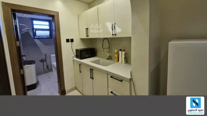 2 bedroom apartment in Al Wizarat, Riyadh 4