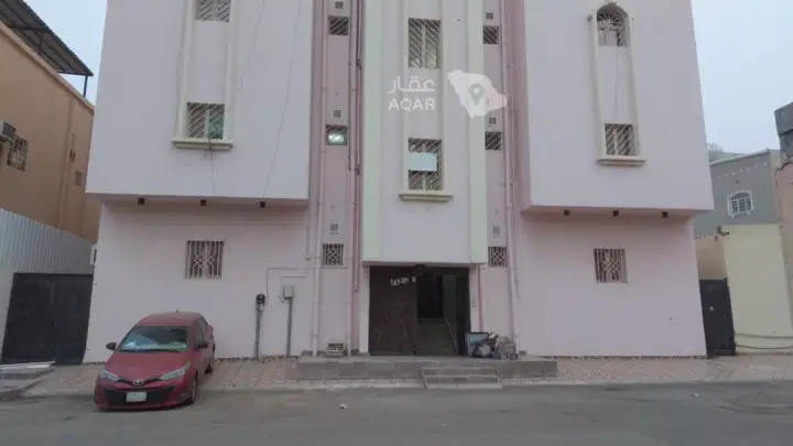 عقار 3 غرف في المطار، جازان