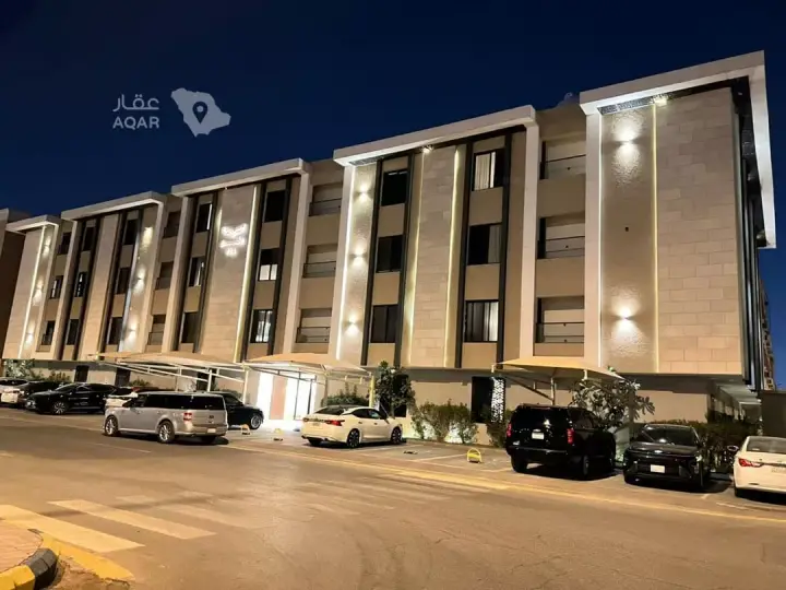 2 bedroom apartment in Qurtubah, Riyadh